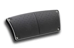 Clayton Machine BPA-206-B Anodized Billet Aluminum Pedal Pad 3.00 In. X 7.00. Fixed Price $145.95.