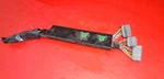 94 95 Honda Civic Ex Ecu Ecm 37820-P28-A02 Wiring Wire Harness Pigtail Plugs Oem. Fixed Price $29.99.