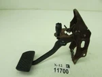 Brake Pedal Ilx 2013 Acura Floor Foot Pad Lever Bracket Oem. Fixed Price $27.99.