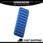 Aluminium Alloy Car Foot Rest Pedal Pad Cover Fit Ford Mustang 2015-2020. Fixed Price $17.19.