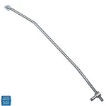 1965-67 Chevrolet Big Block Accelerator Throttle Rod With Swivel. Fixed Price $26.99.
