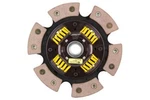 Advanced Clutch Act 6 Pad Sprung Race Disc. Fixed Price $233.99.