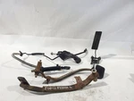 2003 Jeep Liberty Oem Manual Pedal Swap. Fixed Price $150.00.
