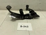2005 Volvo V50 T5 Brake Pedal Oem+. Fixed Price $57.23.