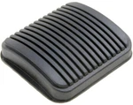 Clutch Pedal Pad Dorman/help 20780. Fixed Price $14.05.