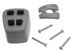 1997-2013 Corvette Ez Clutch Pedal Extension. Fixed Price $44.95.