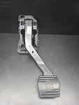 2017 - 2022 Alfa Romeo Giulia Brake Foot Stop Pedal W/ Bracket Oem 00505436200. Fixed Price $29.74.
