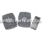 Range Rover Classic Discovery Brake Gas Clutch Pedal Pad Accelerator. Fixed Price $34.95.
