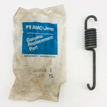 Amc Jeep 5357515 Spring For Pedal Clutch Linkage Oem Nos 1981-86 Cher Wag Open. Fixed Price $29.36.