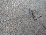 1973 1974 1975 Ford Truck B 500 600 750 Series V8 Nos Gas Pedal Linkage. Fixed Price $30.00.