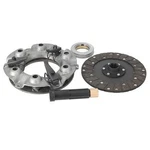 Clutch Kit - Solid Center Fits International 100 Super 140 200 375493R91. Fixed Price $207.99.