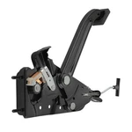 Parking Brake Pedal Assembly For Jeep CJ-6 CJ-7 CJ-8 1976 1986 53009159 52008250. Fixed Price $55.13.