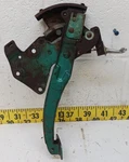 Used Oem Gm Emergency Park Brake With Release Assy 1957-58 Olds 88-98 (SVM166D). Fixed Price $174.95.