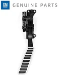 2012-2015 Chevy Camaro Ss ZL1 Accelerator Gas Pedal Sensor New Oem Gm 22741800. Fixed Price $120.95.
