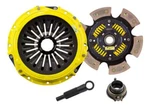 Advanced Clutch Act Hd-m/race Sprung 6 Pad Kit. Fixed Price $808.99.