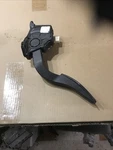 12-20 Chevrolet Sonic Sdn Accelerator Gas Pedal Q. Fixed Price $56.00.