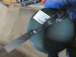 Equinox 2012 Accelerator Parts 244224. Fixed Price $81.06.