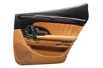 03-13 Maserati Quattroporte M139 Rear Right Side Interior Door Panel Oem. Fixed Price $225.50.