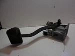Mercedes W123 300D 300TD 300CD Brake Pedal Assembly W/mount 1232940501. Fixed Price $90.25.