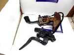 05-06 Jeep Grand Cherokee Power Adjustable Brake & Accelerator Pedals. Fixed Price $162.99.