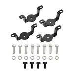For Vw Audi 1.8T MK4 Jetta Gli B5 B6 A4 Passat Coil Pack Hold Down Bracket. Fixed Price $22.22.