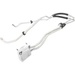 84791853 Ac Delco Oil Cooler Hose For Chevy Chevrolet Tahoe Gmc Yukon Escalade. Fixed Price $113.99.