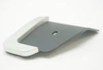 Rennline Throttle Extension Heel Toe Silver Fits Audi A4 S4 A6 S6 REN-PE-75H-SIL. Fixed Price $45.00.