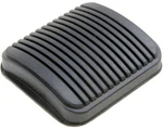 Brake Pedal Pad Dorman 20780. Fixed Price $12.87.