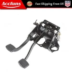 F3TZ2455A 1992 93 94-97 Ford F150/F250/F350/BRONCO Brake Clutch Pedal. Fixed Price $62.73.