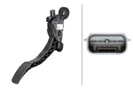 Hella 933370701 Accelerator Pedal Sensor. Fixed Price $90.19.