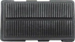 1958-70 Impala Bel Aur Biscayne Caprice Brake Pedal Pad With Automatic Trans Oer. Fixed Price $23.50.