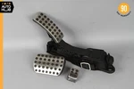 07-11 Mercede W164 ML63 R63 Amg Gas Parking Brake Pedal Accelerator Set Oem. Fixed Price $143.23.