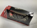 Pilot PM-2312S2 Voltage Series Plastic Automatic Pedal Pad Set. Fixed Price $11.65.