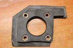 95-05 Chevrolet Cavalier Pontiac Sunfire Brake Gas Pedal Body Insulator Pad. Fixed Price $6.16.
