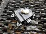 13 14 15 16 Scion Fr-s Hvac A/c Actuator Servo Flap Motor Oem. Fixed Price $16.80.