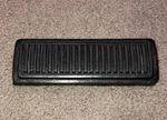 Nos Mopar Brake Pedal Pad. # 4089130. 1982-1993 Dodge/plymouth Van.. Fixed Price $18.00.