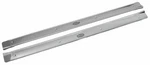 Restoparts Sill Step Plate Set 1971-1976 Deville Eldorado Fleetwood 2 Door Model. Fixed Price $169.98.