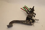 2008-17 Freightliner Cascadia 125 Parking Brake Pedal W/ Valve A12-19510-003 Oem. Fixed Price $90.00.