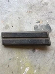 Vintage 1965-1967 Ford Gas Pedal Oem C5AA-9735-A2 Ay 11D. Fixed Price $28.13.