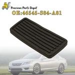 For Honda Accord Civic Crv Acura 46545-S30-981 Brake Pedal Pad Cover A/t. Fixed Price $5.63.