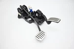 21-23 Tesla Model Gas Accelerator Brake Foot Pedal Lever Set Oem. Fixed Price $112.50.