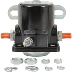 Solenoid Ford 3 Terminal Fits Many Cars And Trucks; 240-14001. Fixed Price $28.58.