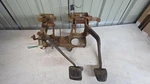 1989-1995 Toyota Pickup Clutch & Brake Pedal Assembly 1990-95 4RUNNER Oem. Fixed Price $250.00.