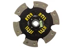Advanced Clutch 6240208 Act Pad Sprung Race Disc. Fixed Price $232.00.