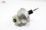 2015 - 2018 Porsche Macan Brake Master Cylinder & Booster Reservoir Oem. Fixed Price $101.74.