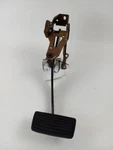 2002 Honda Civic Brake Pedal Clutch Oem. Fixed Price $71.09.