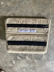 Bmw E38 E65 E66 F01 F02 Series Rear Brown 110079. Fixed Price $55.00.
