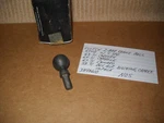 Nos Chevy Gm 1958-1971 Clutch Z-bar Ball Stud To Frame W/4 Speed ***see List***. Fixed Price $20.00.