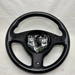 01-06 Bmw E46 330I 325I E39 525I 540I Steering Wheel M-sport Leather Oem Nice. Fixed Price $299.99.
