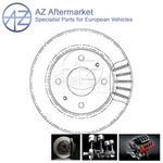 Fits Mitsubishi Space Star Carisma Volvo V40 S40 Az Front Brake Disc 51712M2010. Fixed Price $87.03.